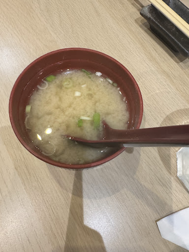 Photo of Susushi - 39 Reform St, Dundee DD1 1SH